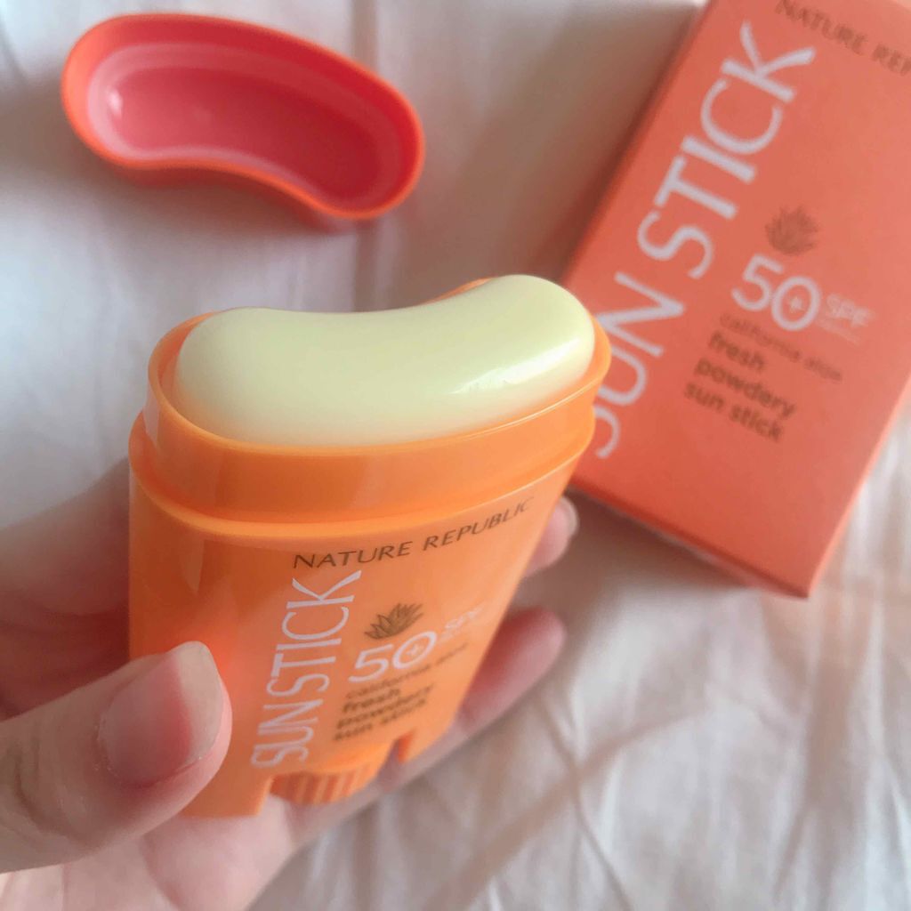 「韓国のおすすめ日焼け止めスティック8選【2023年最新】LIPSの口コミも紹介!」の画像(#152340)