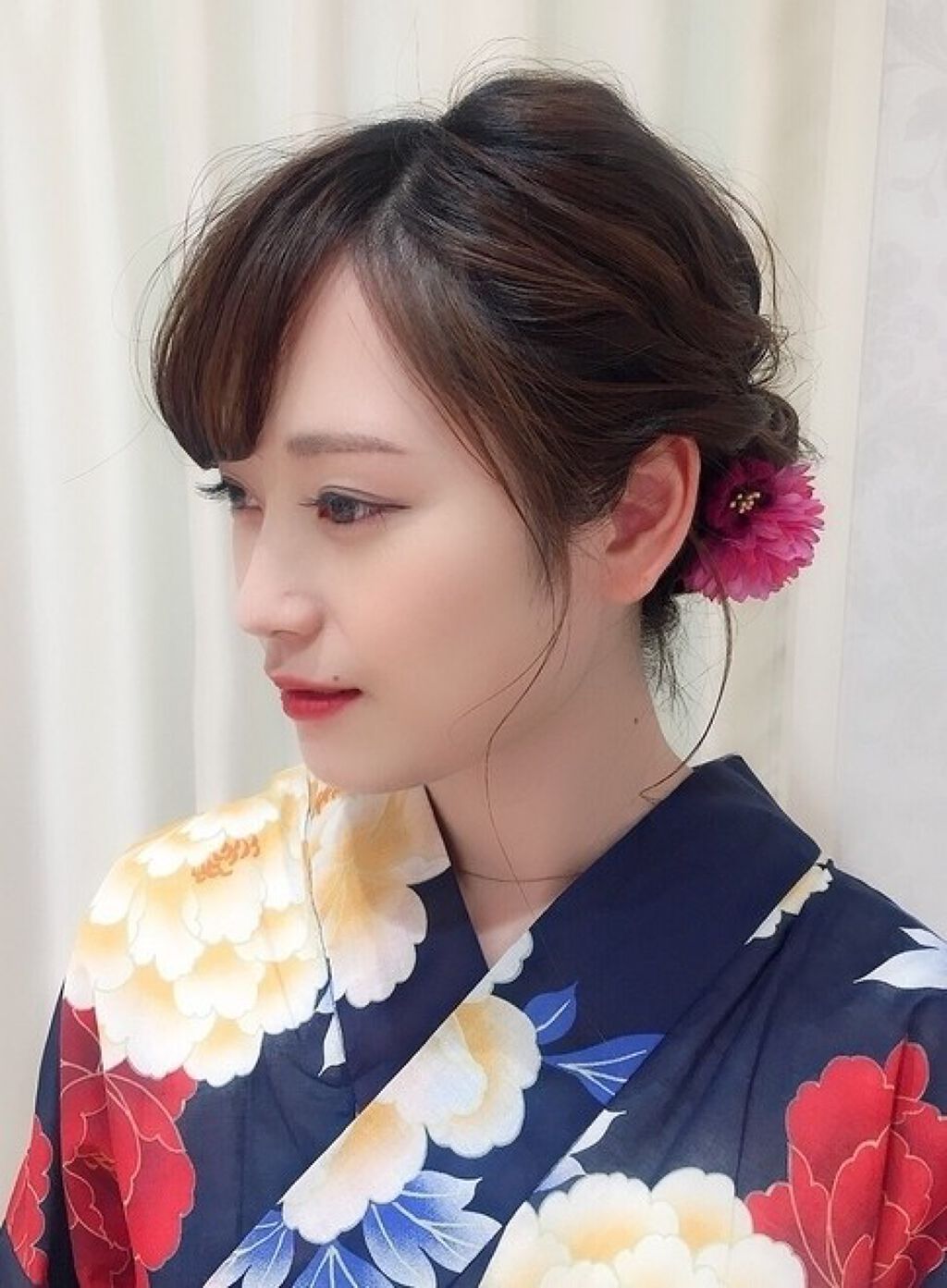 「【2020年定番】おフェロメイクの方法をご紹介!血色感で「モテ」をGET」の画像(#153499)