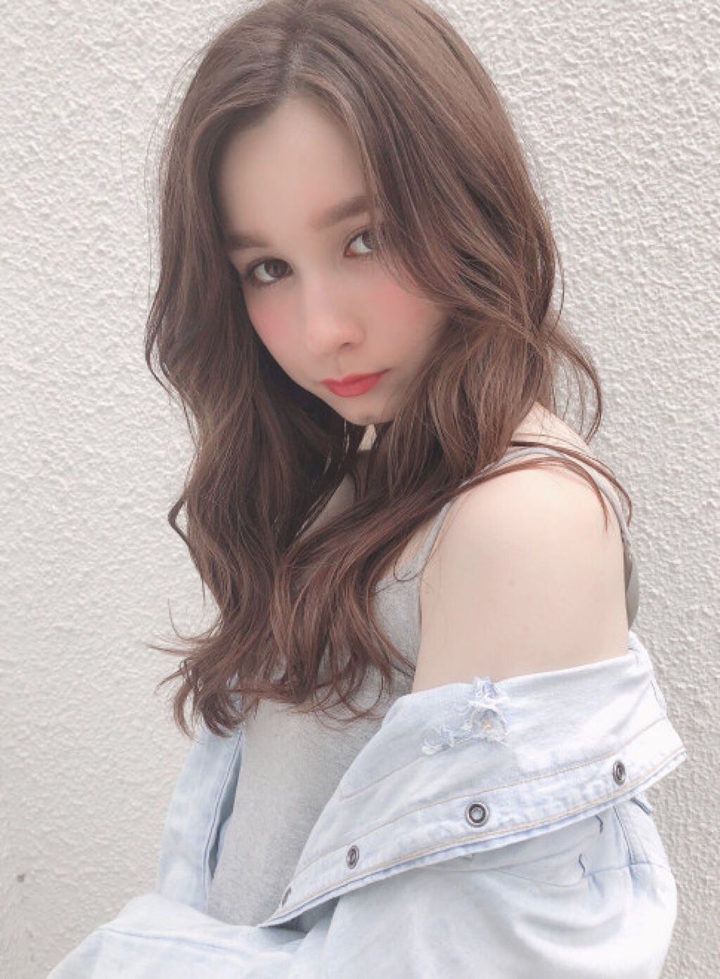 「【定番】おフェロメイクの方法をご紹介!血色感で「モテ」をGET」の画像(#153526)