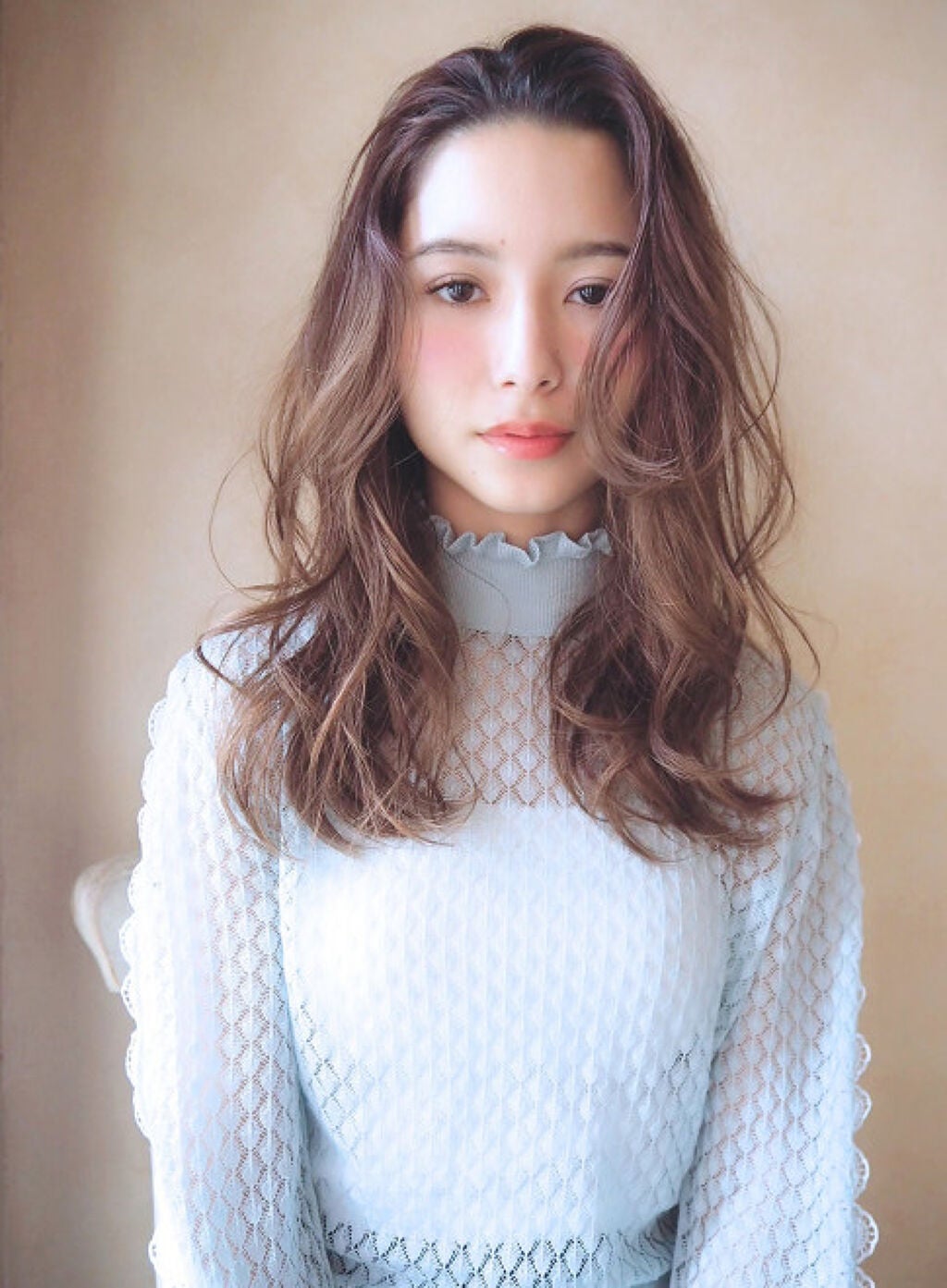 「【定番】おフェロメイクの方法をご紹介!血色感で「モテ」をGET」の画像(#153560)