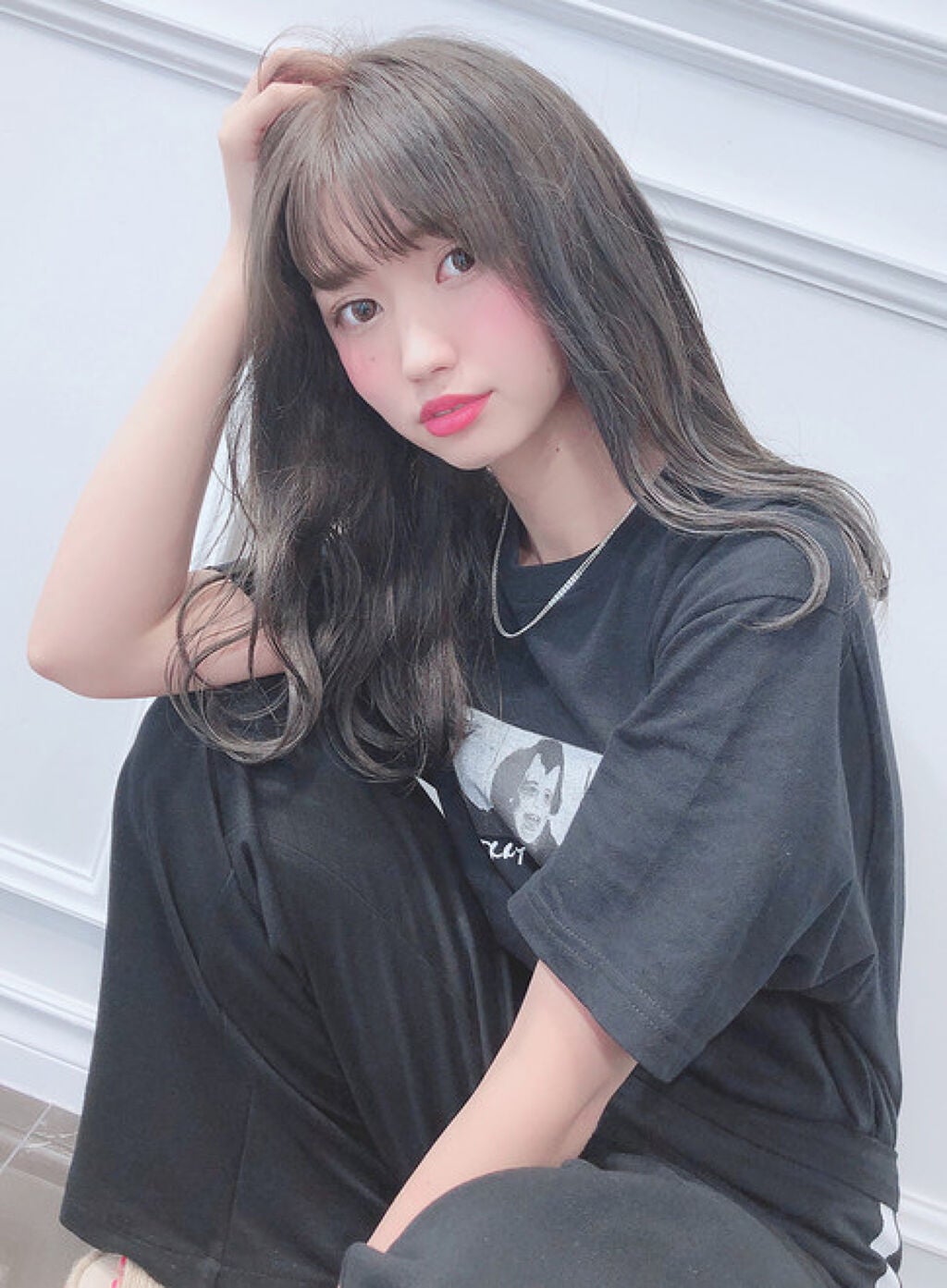 「【定番】おフェロメイクの方法をご紹介!血色感で「モテ」をGET」の画像(#153563)