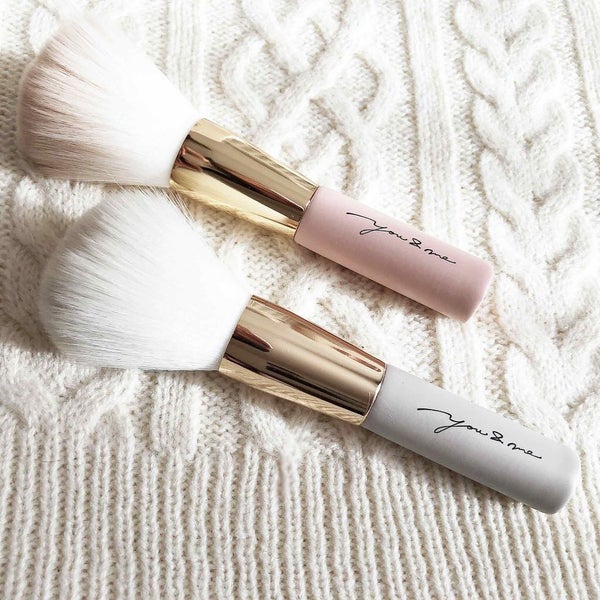 「メイクブラシの大掃除、やるならイマでしょ!洗い方を徹底解説♡」の画像(#153597)