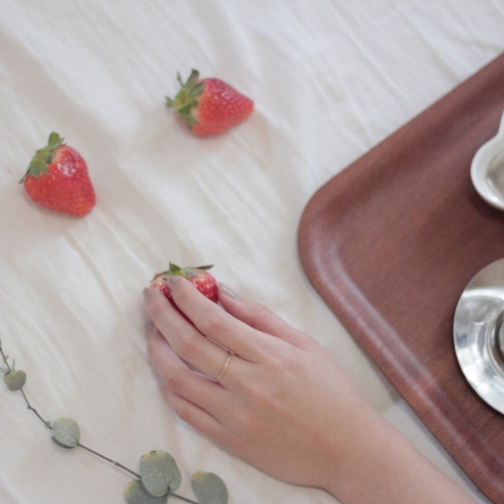 あなたに届け!この色味♡気になるコスメのスウォッチ特集。【プレゼント有り】の画像