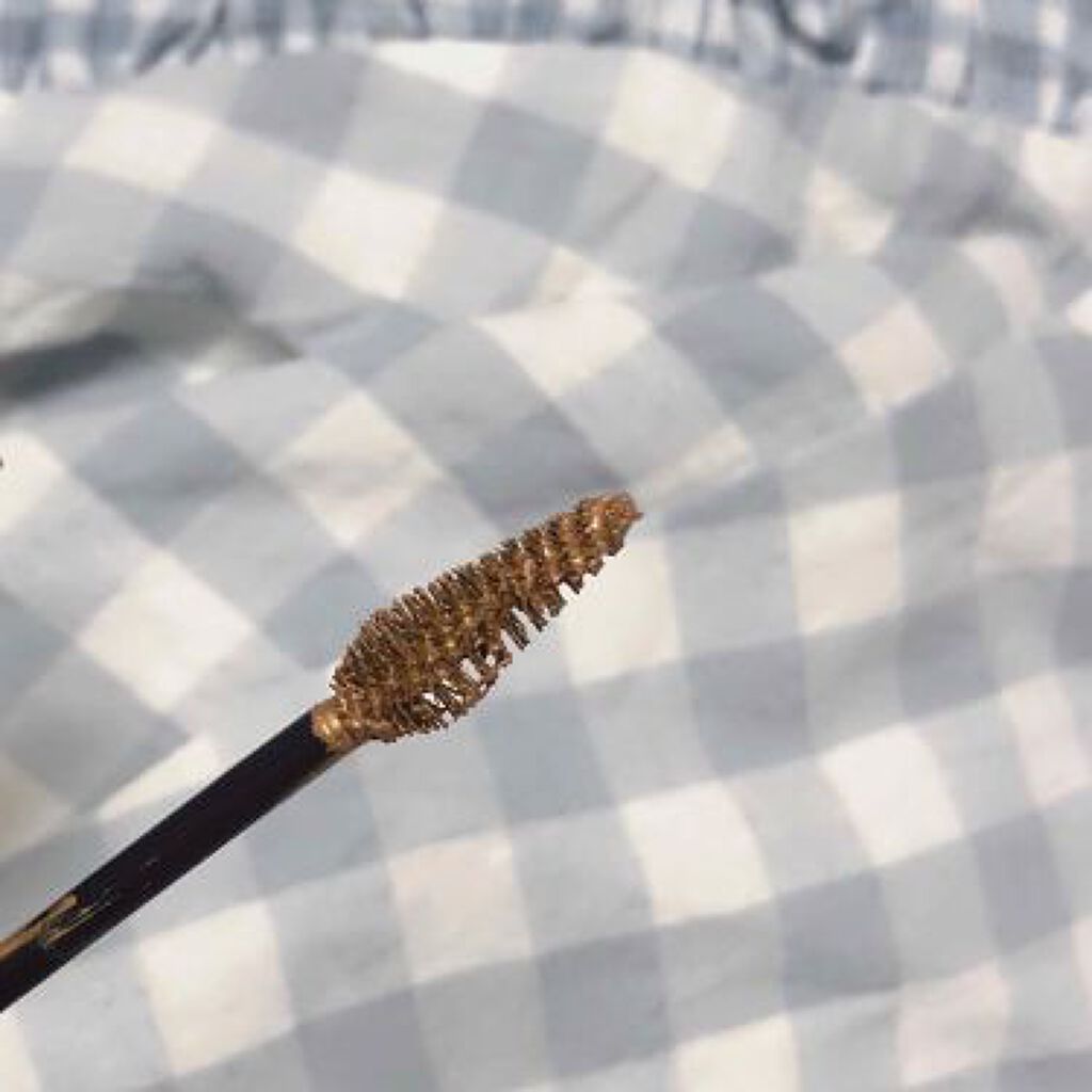 「眉毛で印象チェンジしちゃお。おすすめ「眉マスカラ」はこちらです!」の画像(#154392)