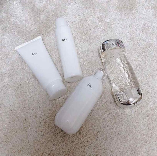 「毛穴や角栓をしっかり除去!ディープクレンジングとは?|おすすめアイテム4選」の画像(#154720)