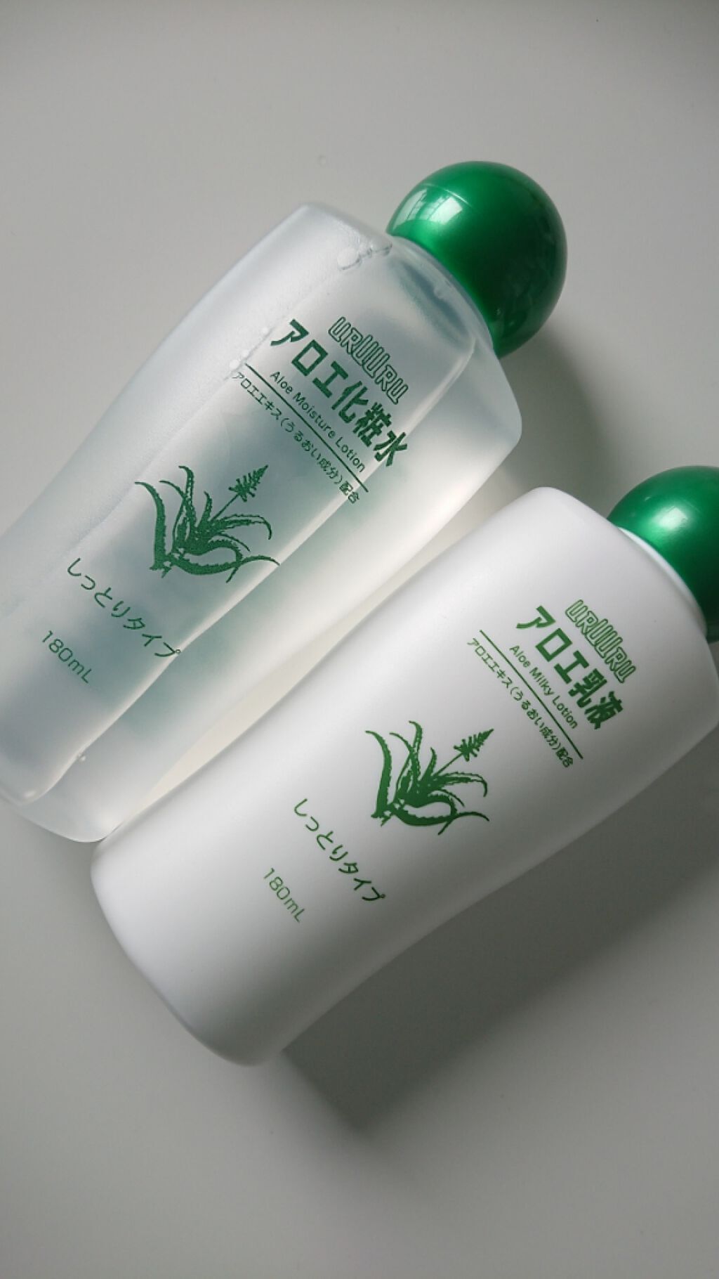 「アロエ化粧水おすすめ13選【プチプラ・ドラッグストア】アロエの効果や選び方も解説」の画像(#154830)