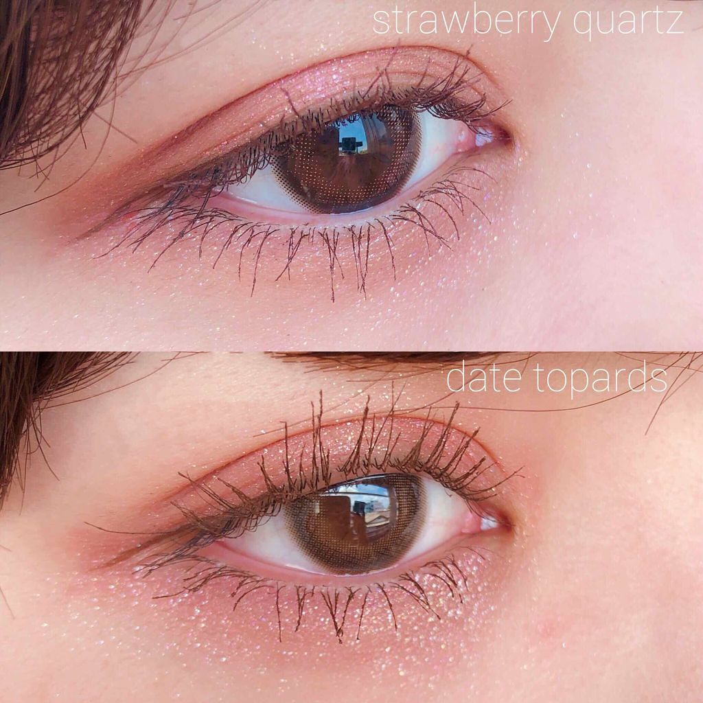 「【2022年最新版】カラコンマニア激推し!ナチュラルに盛れる''最強''カラコン20選」の画像(#155257)