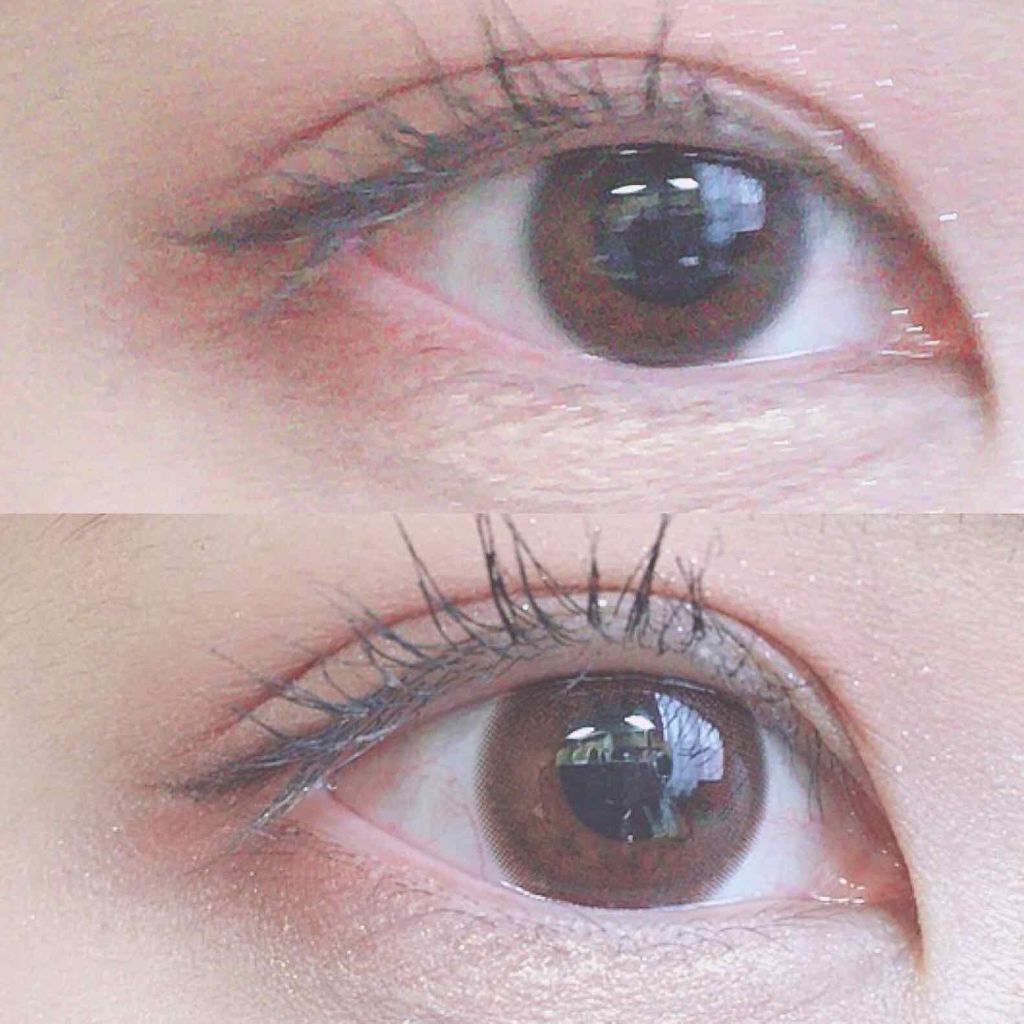 「【2022年最新版】カラコンマニア激推し!ナチュラルに盛れる''最強''カラコン20選」の画像(#155332)