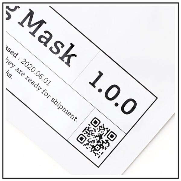 進化するわたしに。LIPSのクチコミから【フェイスマスク】が誕生しました♡の画像