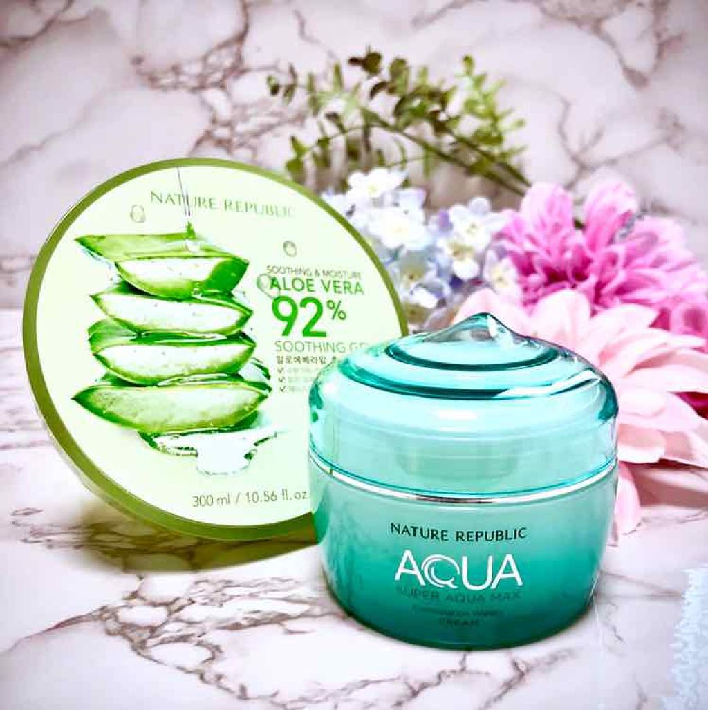 「【口コミ付き】アロエクリームおすすめ10選|効果や上手な使い方を解説」の画像(#155820)