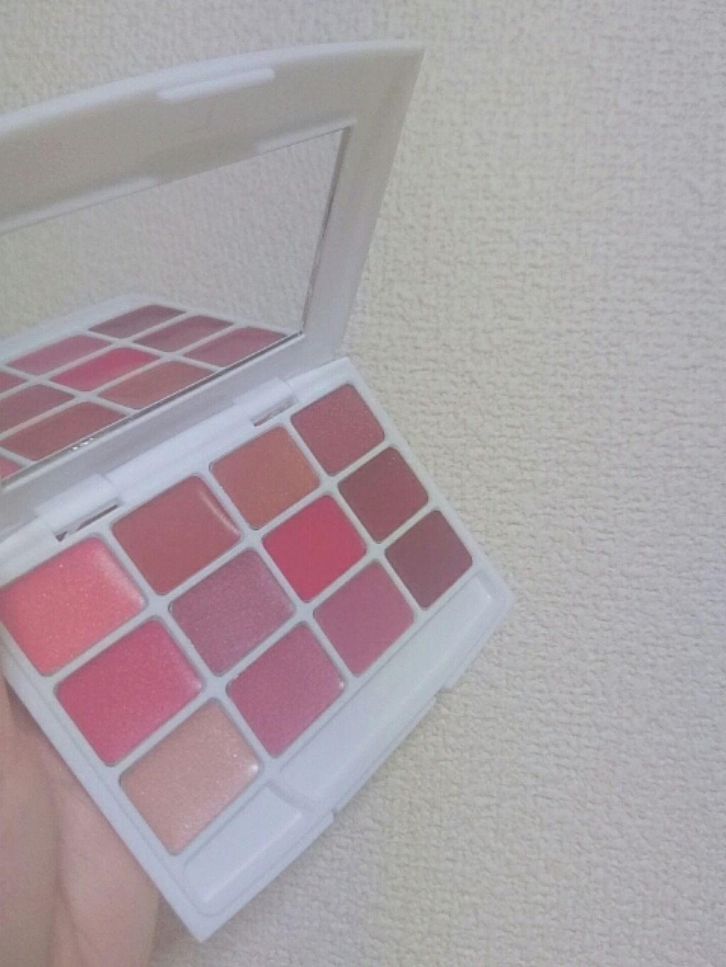 「私に似合う『リップパレット』はどれ?《おすすめブランドや選び方もご紹介》」の画像(#156070)