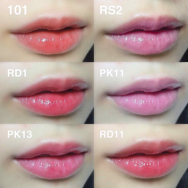 「私に似合う『リップパレット』はどれ?《おすすめブランドや選び方もご紹介》」の画像(#156075)