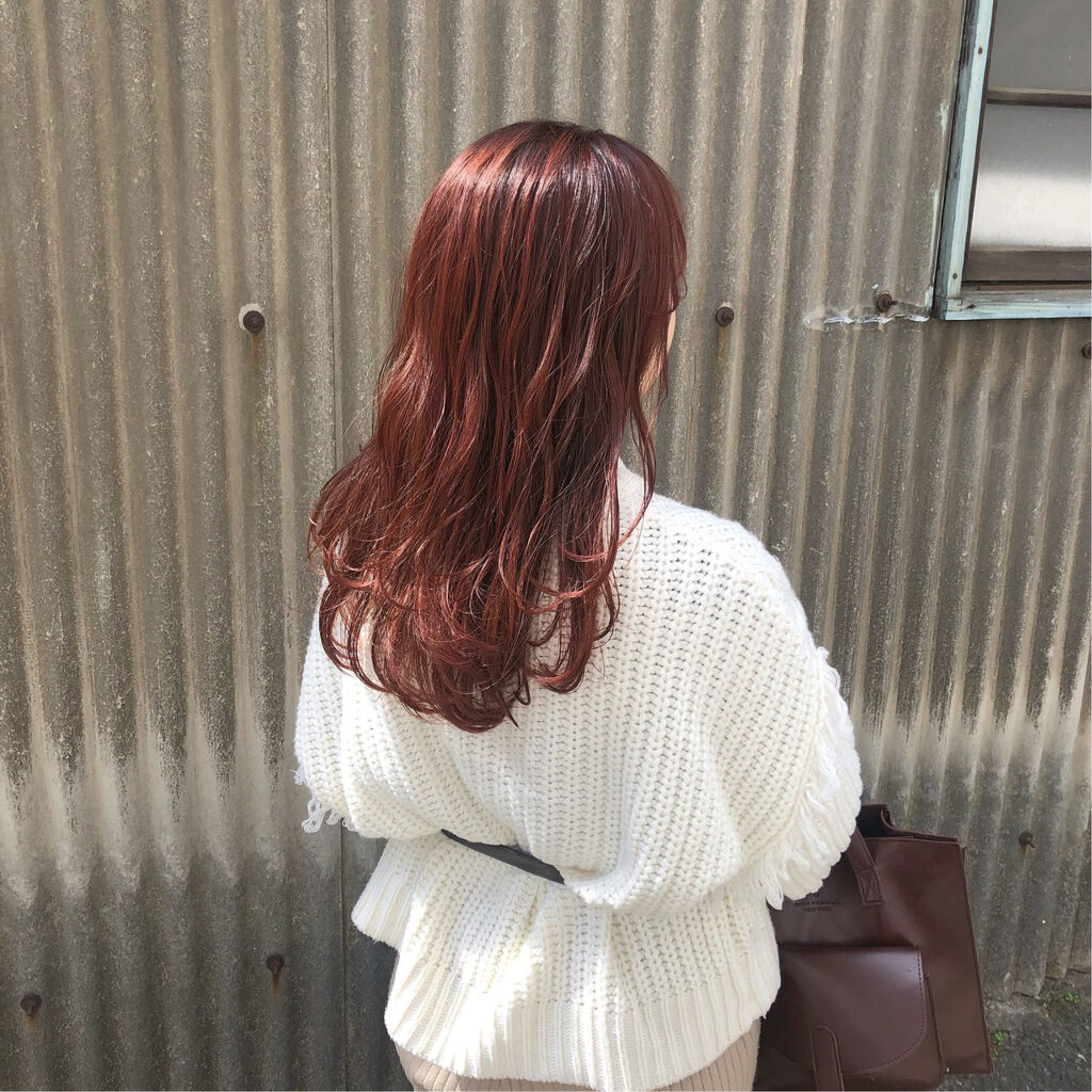「【2022版】カラーシャンプーのおすすめランキング!市販品も色別で紹介♡効果的な使い方や選び方も解説」の画像(#156108)