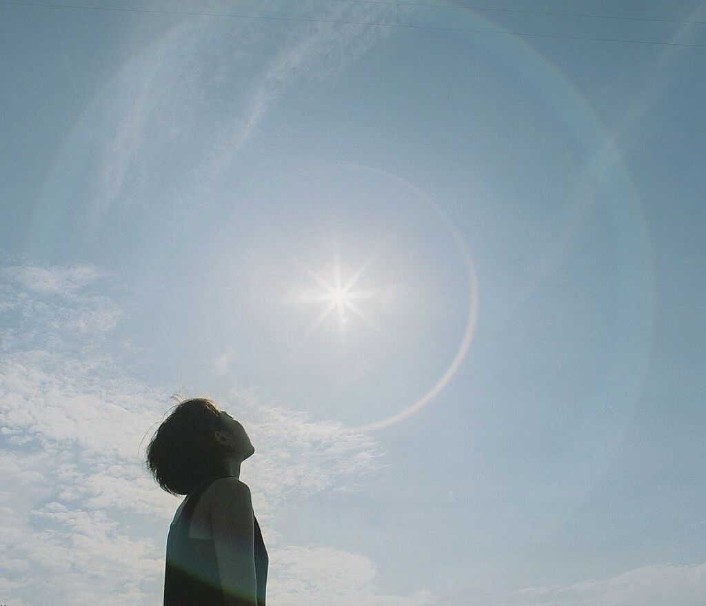 いつだって真っ白な肌がいい！夏を乗り越える日焼け止め、君に決めた♡の画像