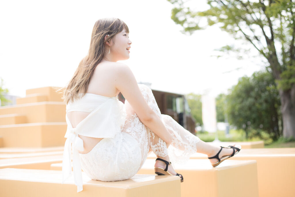 いつだって真っ白な肌がいい!夏を乗り越える日焼け止め、君に決めた♡の画像