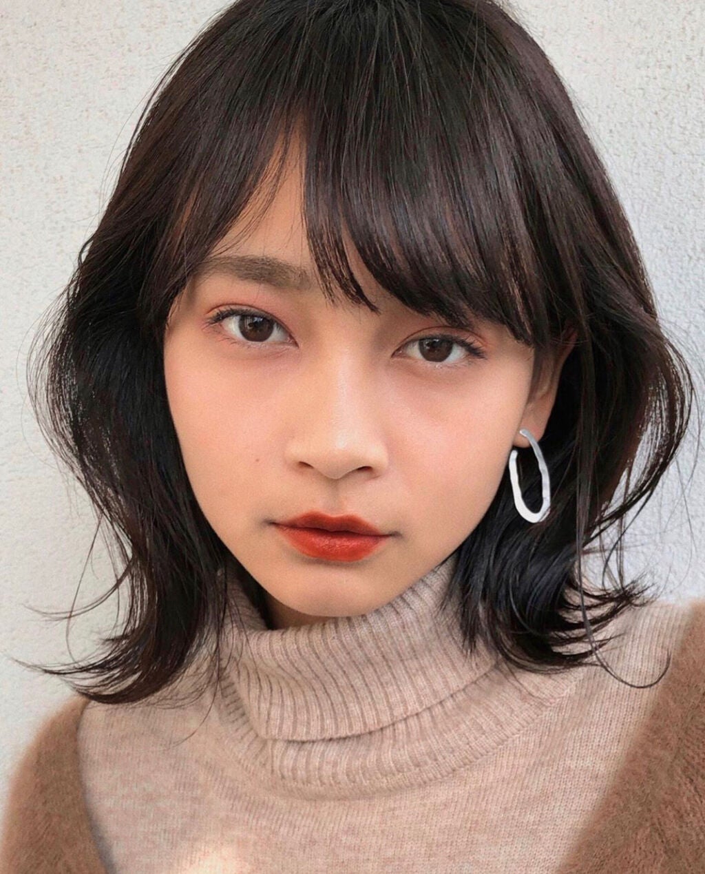 「【知らなきゃ損】三白眼を活かしたメイクテクを大特集!カラコンなしでも盛れ顔実現」の画像(#157820)