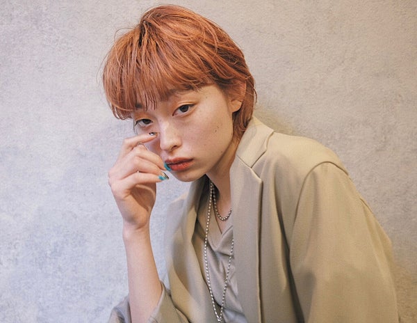 「【知らなきゃ損】三白眼を活かしたメイクテクを大特集!カラコンなしでも盛れ顔実現」の画像(#157821)