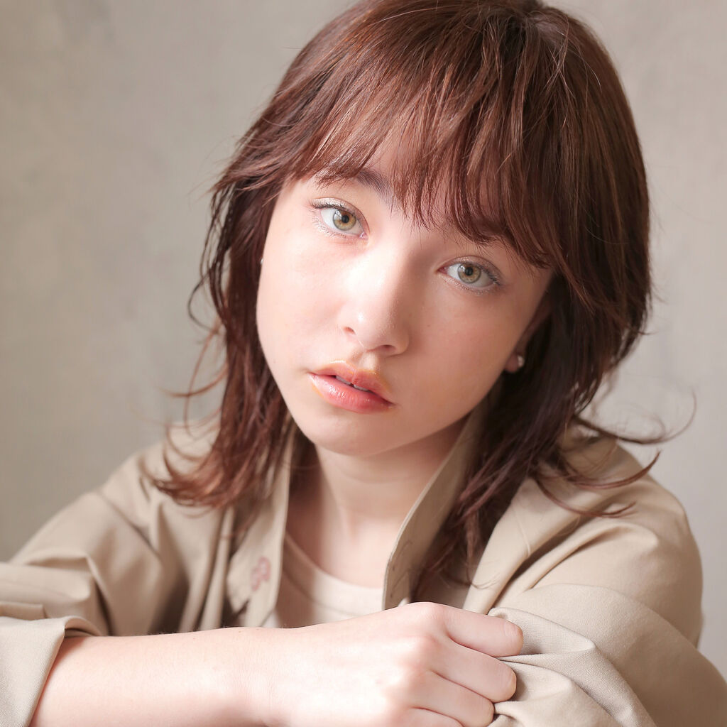 「【知らなきゃ損】三白眼を活かしたメイクテクを大特集！カラコンなしでも盛れ顔実現」の画像（#157826）