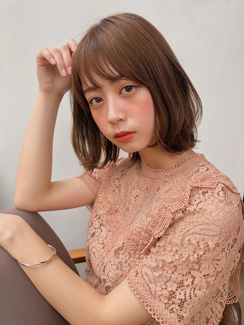 「【知らなきゃ損】三白眼を活かしたメイクテクを大特集!カラコンなしでも盛れ顔実現」の画像(#157827)