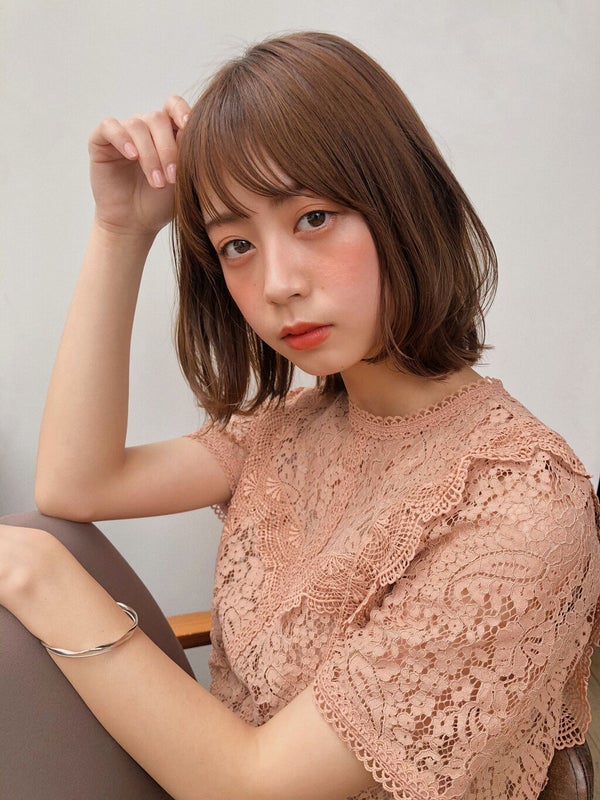 「【知らなきゃ損】三白眼を活かしたメイクテクを大特集!カラコンなしでも盛れ顔実現」の画像(#157827)