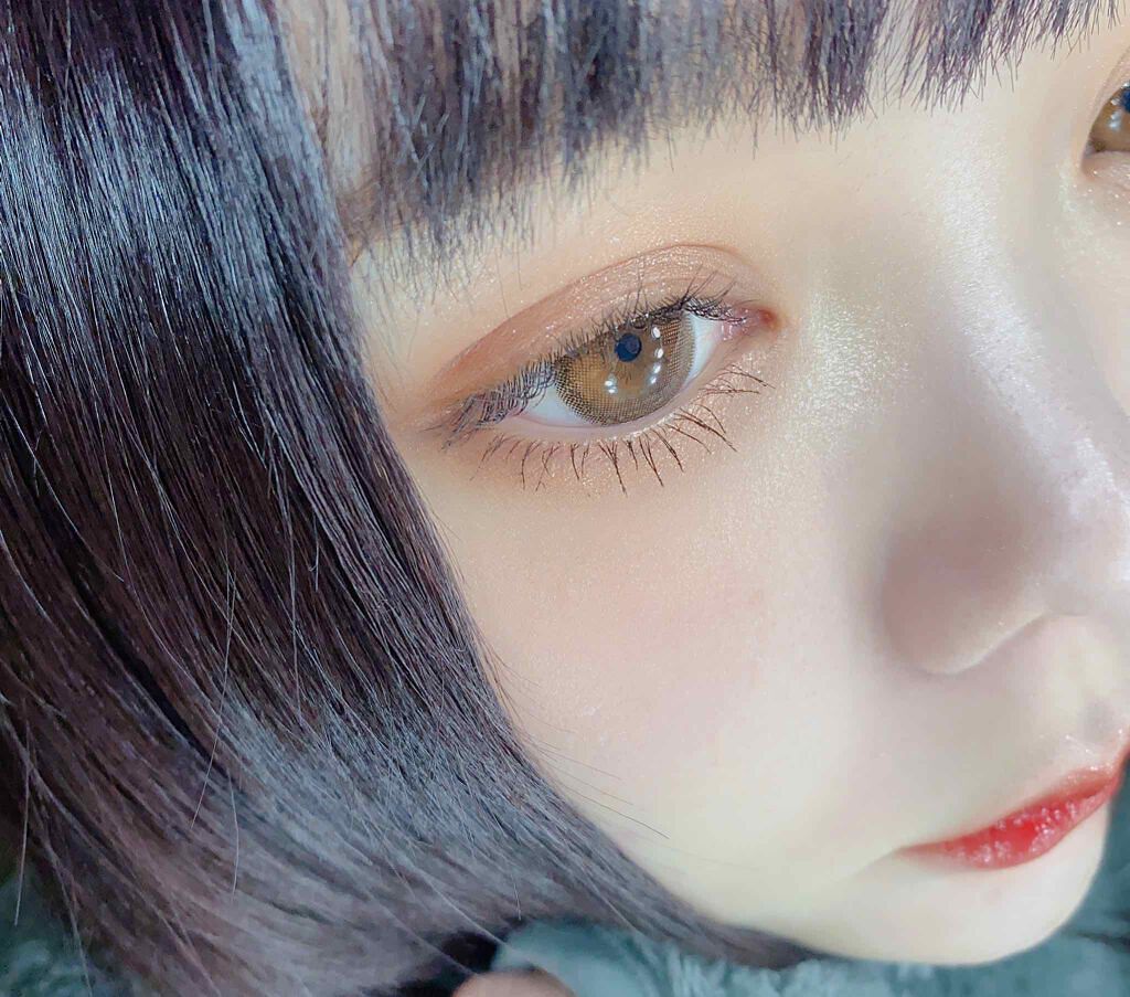 「【知らなきゃ損】三白眼を活かしたメイクテクを大特集!カラコンなしでも盛れ顔実現」の画像(#157861)