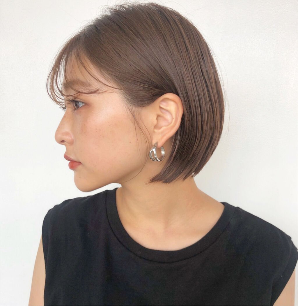 「【面長・丸顔・エラ】いますぐ小顔に!シェーディングの入れ方レッスン【小顔効果アップの裏ワザも♡】」の画像(#157913)