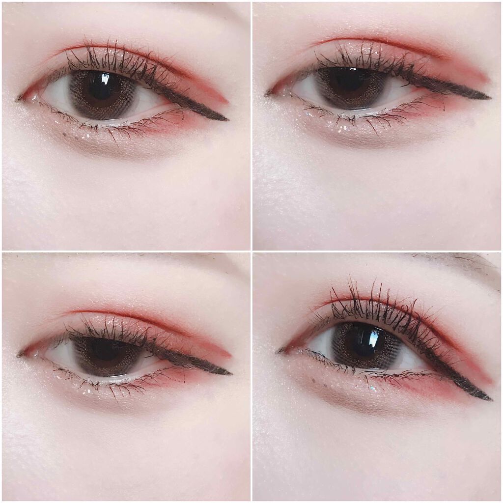 「ダブルラインとは?使い方や引き方・メイク法を徹底解説≪コスプレ・一重・涙袋にもおすすめのアイライナー10選≫」の画像(#158098)