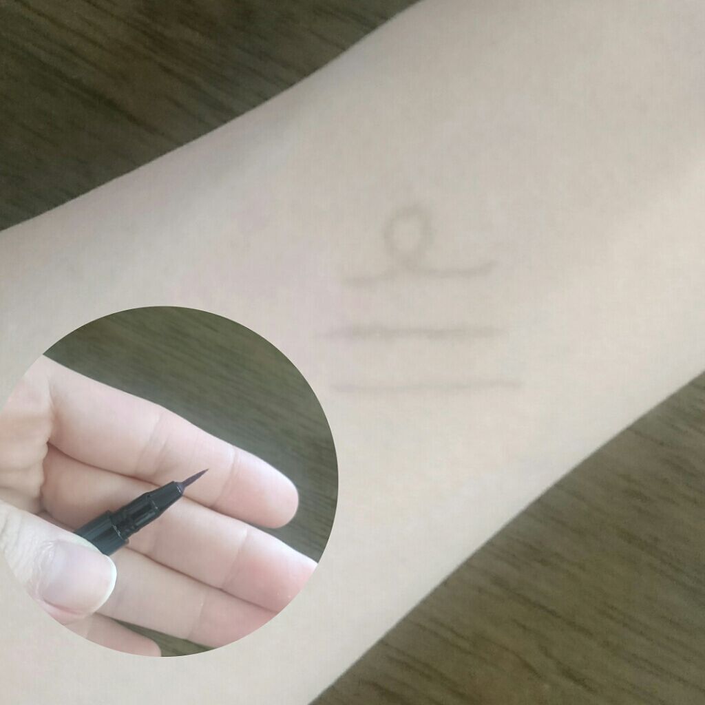 「ダブルラインとは?使い方や引き方・メイク法を徹底解説≪コスプレ・一重・涙袋にもおすすめのアイライナー10選≫」の画像(#158230)