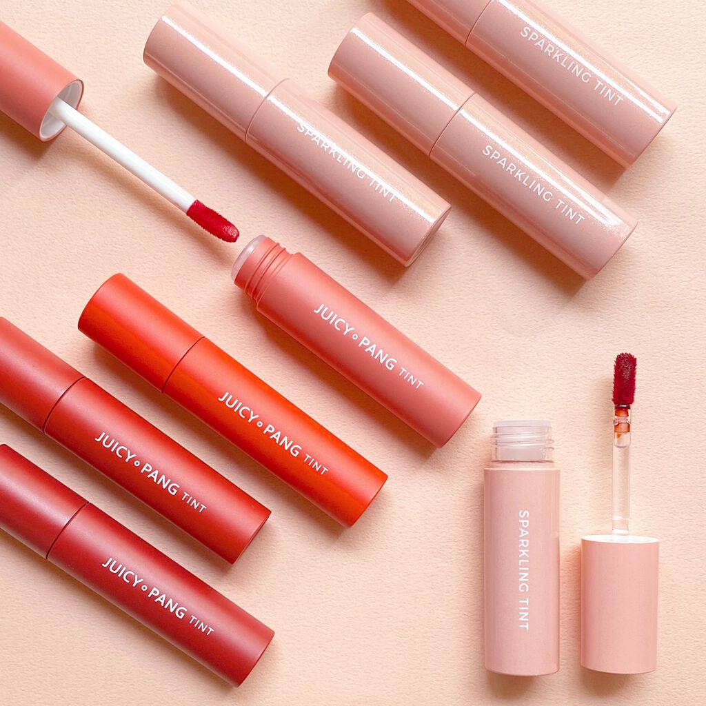 コスメ好きは買いすぎ注意♡「PLAZA」で韓国コスメ特集はじまります!の画像