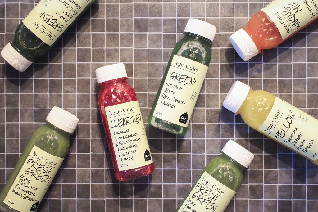 これって食べ物!?な意外なコスメ特集!の画像