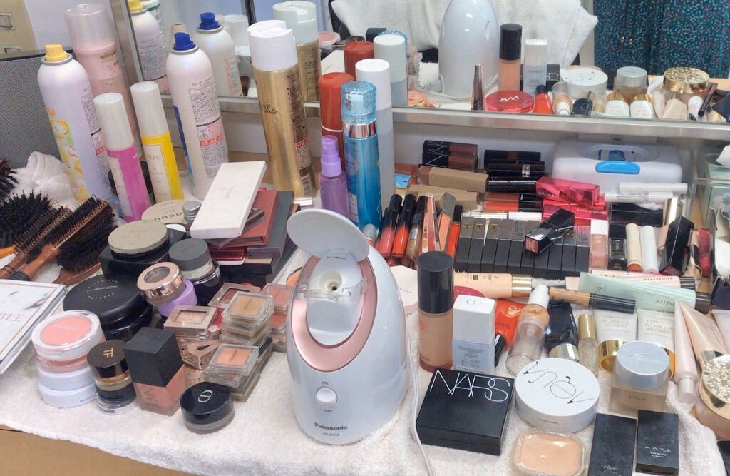 可愛いあの子は『夢月メイク』。今なら"本人から"メイクレッスンが受けられるよ!の画像