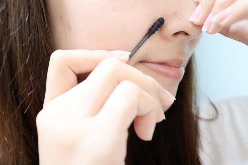 目立つブツブツにサヨナラを!角栓ケアのやり方・人気コスメランキング21選の画像