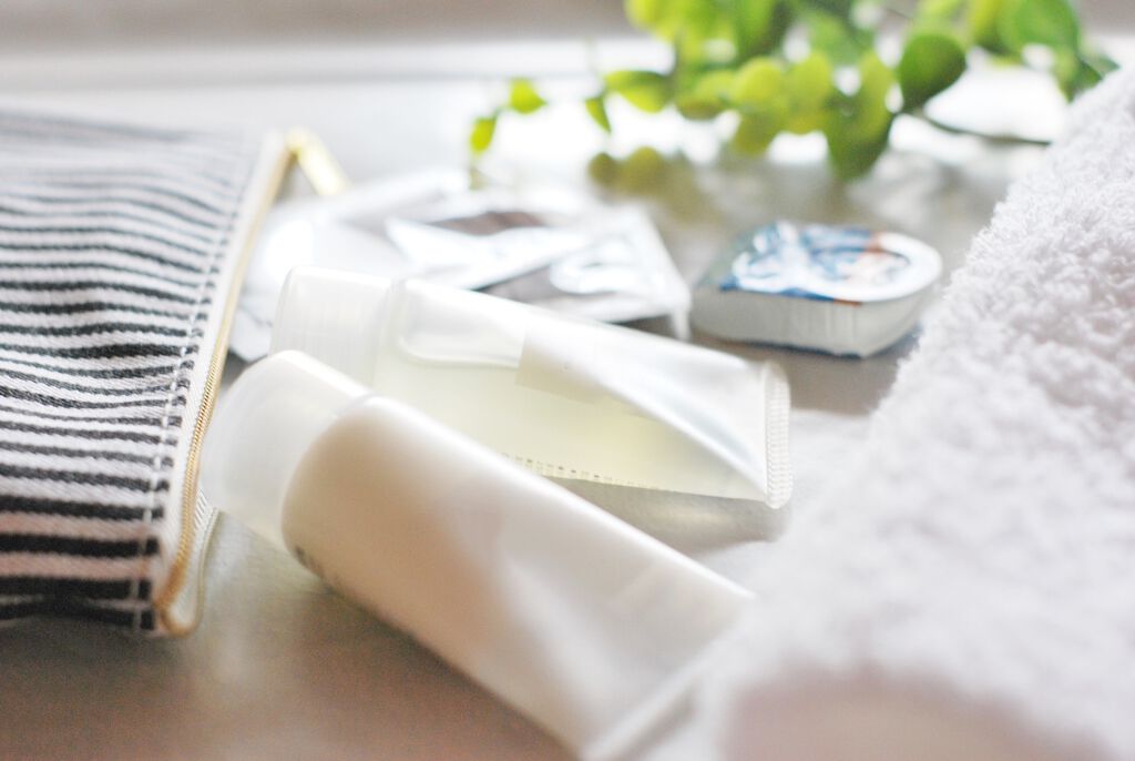 目立つブツブツにサヨナラを!角栓ケアのやり方・人気コスメランキング21選の画像