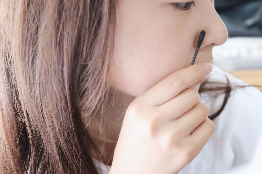 目立つブツブツにサヨナラを!角栓ケアのやり方・人気コスメランキング21選の画像