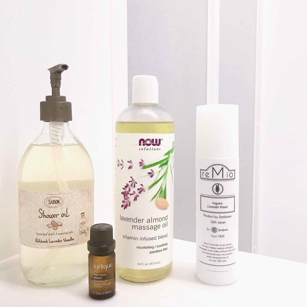 「使ってないなんて損してる！全身ケアは【万能オイル】にお任せ」の画像（#160319）