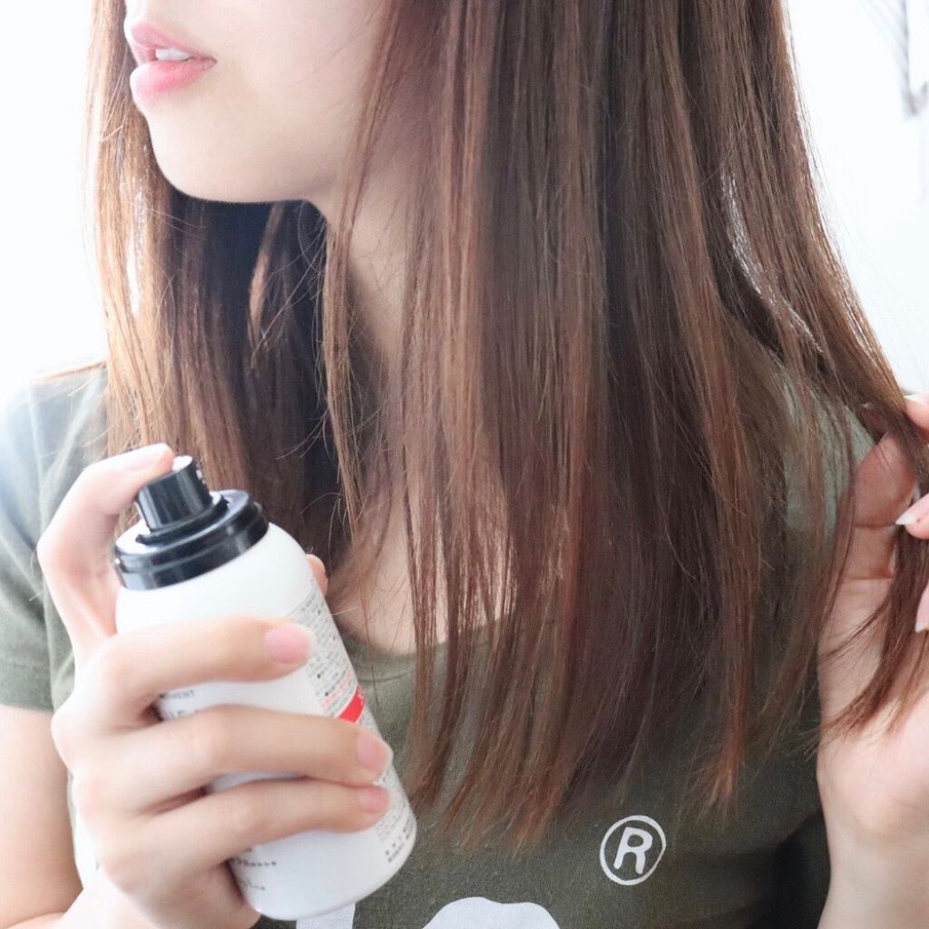 【5万円が当たる】ツヤ髪はセルフケアから。あなたの「#おうちヘアメンテ」大募集!の画像