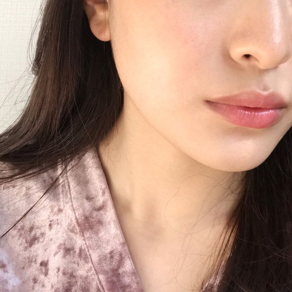 クッションファンデーションで叶える、「時短」と「美肌」。の画像