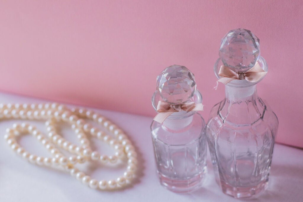 「それどこの?」って聞かれるかも!みんなの褒められ香水集めました♡の画像