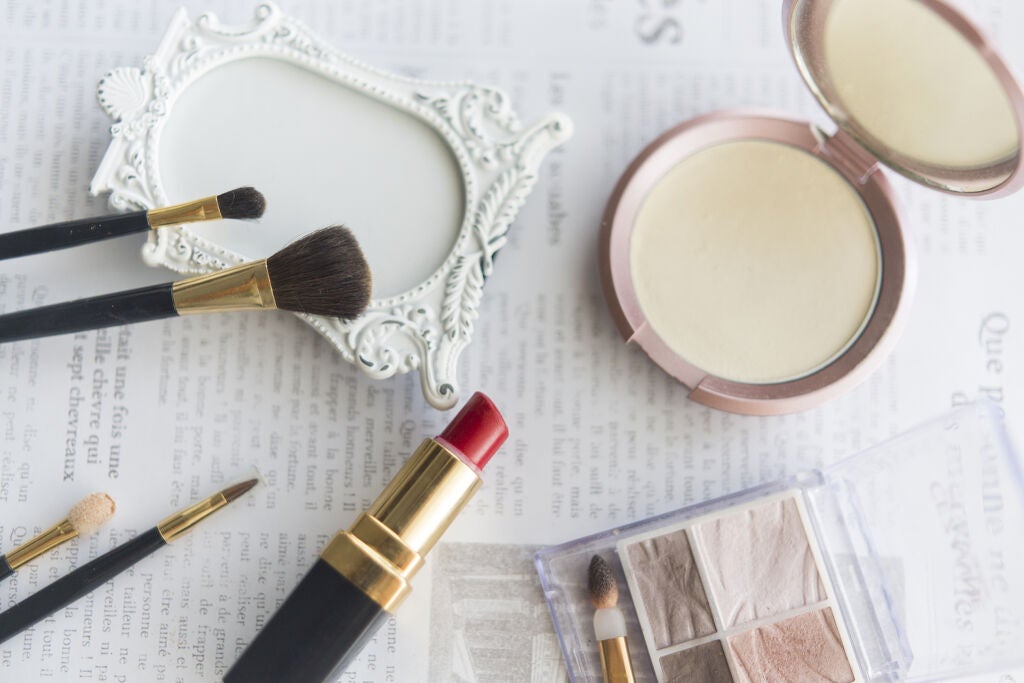 メイクアップ用品