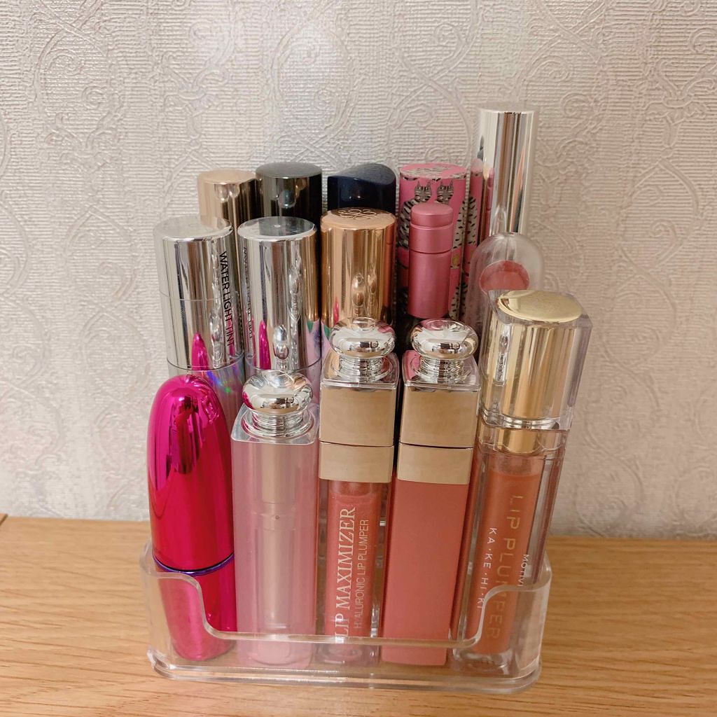 「100均コスメ収納アイデア【ダイソー・セリア・キャンドゥ】持ち運び用や引き出し収納も」の画像(#161040)