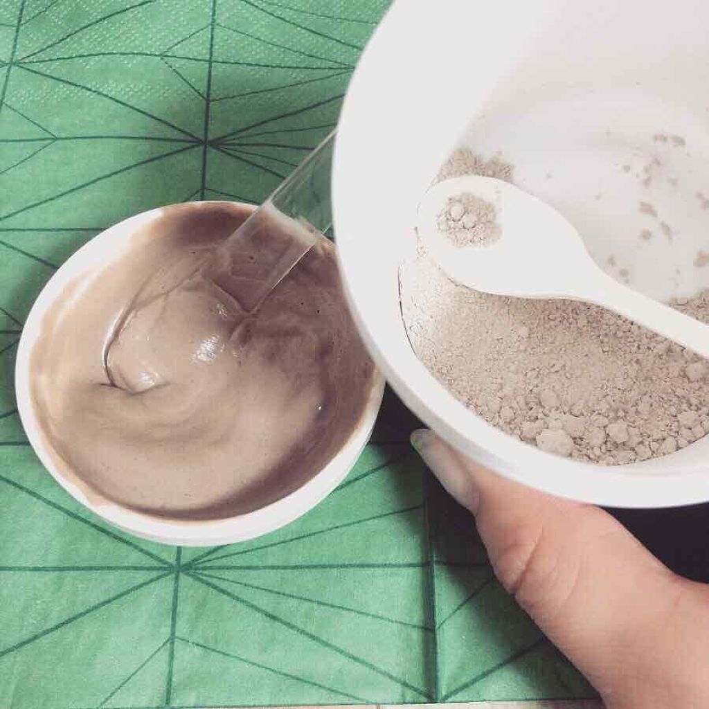 「《ニキビ・毛穴さよなら》クレイパックは使わなきゃ損!効果的な使い方&おすすめ10選」の画像(#161622)