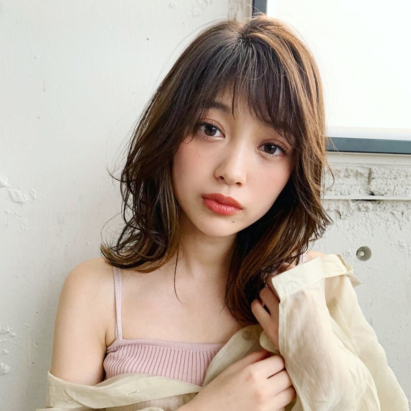 「今日もキマった♡」から始まる毎日に。魅力溢れる前髪をレクチャー!の画像