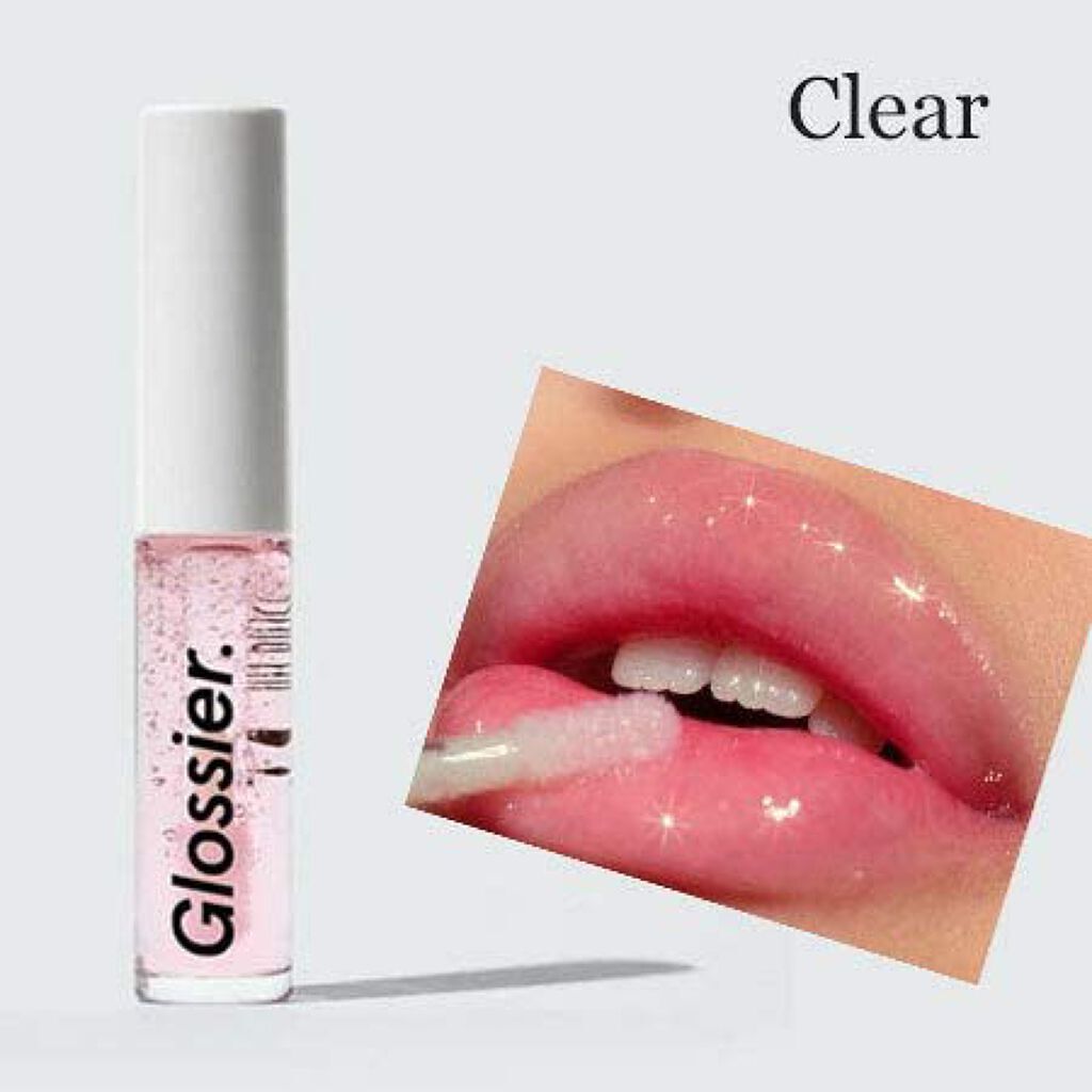 「【NY発！SNSで話題なコスメ】Glossier(グロッシアー)とは？ | 人気アイテム・日本での購入方法を調査！」の画像（#163412）