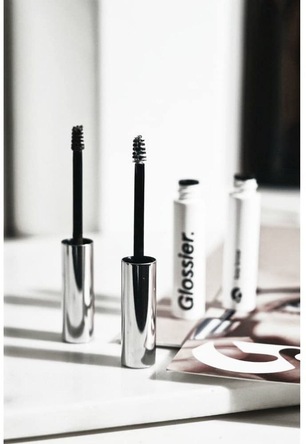 「【NY発！SNSで話題なコスメ】Glossier(グロッシアー)とは？ | 人気アイテム・日本での購入方法を調査！」の画像（#163414）