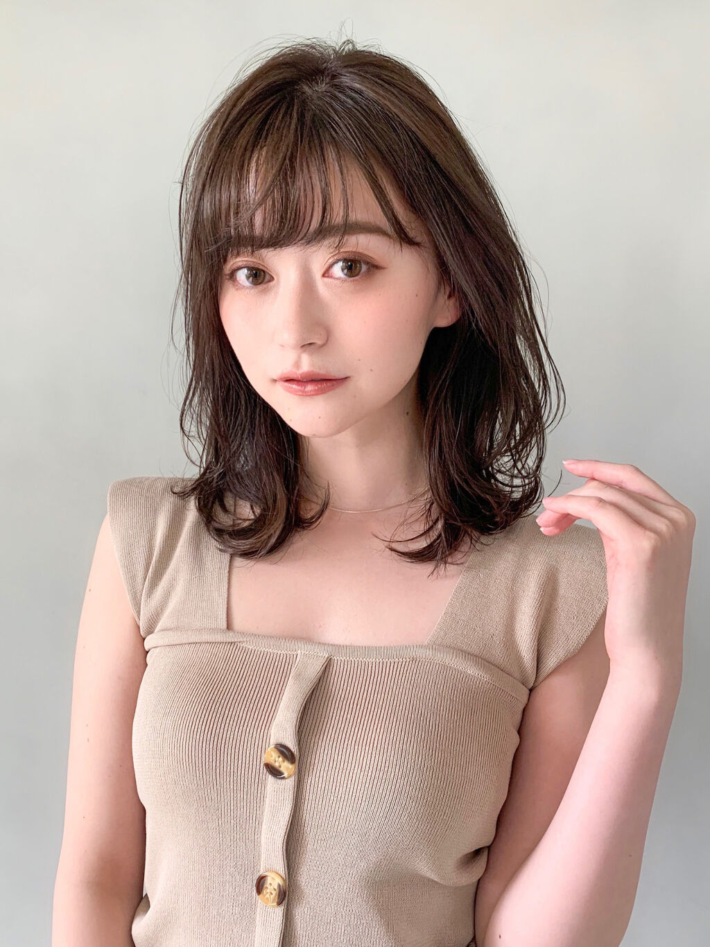 「ジュエリー級の輝きでいつもよりもワンランク上の自分に♡」の画像（#163543）