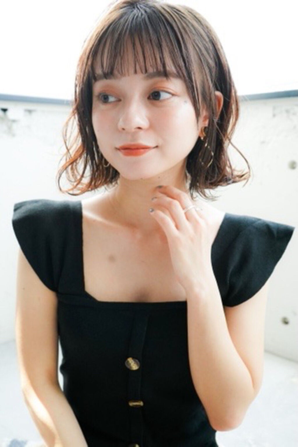 「誰よりも美白でいたいから。トーンアップUVで白肌キープしましょ」の画像(#164566)