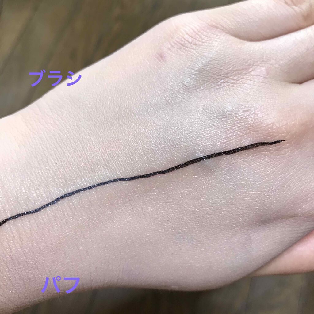 「リキッドファンデーションの塗り方|スポンジ・パフ、ブラシ、手指…ツールごとに徹底解説」の画像(#164987)