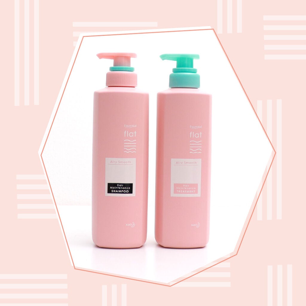 LIPSユーザー緊急会議!ジメジメ梅雨もおうちで自己ベストの髪を目指す1テクは?の画像