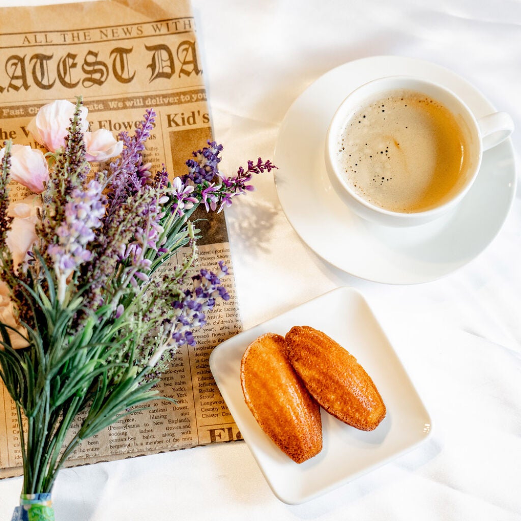 1日中、冷房の効いた部屋にいるから。"夏"こそクリームがふっくら潤い肌への道の画像