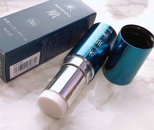 「スティック美容液のおすすめ人気ランキングTOP20≪韓国・プチプラ・デパコス別口コミ比較≫化粧直しのやり方も」の画像(#166267)